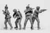 ICM 35754 Always the first, Air Assault Troops of the Armed Forces of Ukraine 1/35